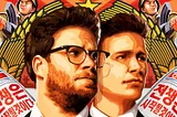 Movie Review: The Interview