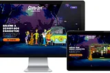 Scooby-Doo Character Studio an Interactive Customized Collectible E-commerce Experience