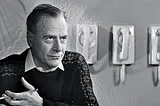 Marshall McLuhan’s Technological Determinism