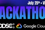 Join the Google Cloud Virtual Hackathon: Build the Future with Agentic AI