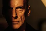 Peter Capaldi and Cush Jumbo Revisit a Rocky Past in ‘Criminal Record’ Trailer