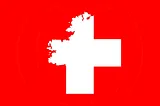 A Swiss Designer in Ireland