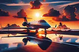 Private Jet Charter Indonesia