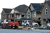 Why Home Insurance Rates are Skyrocketing