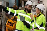 Role of AI in Workplace & Field Safety (HSE) and Its Benefits