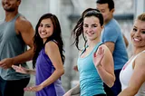 What Aerobic Fitness Means