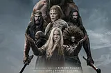 The Northman
The northman is the third film by Robert Eggers director of (The witch 2015) and (The…