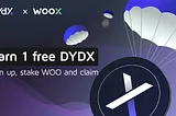 🚀 dYdX Airdrop Part 2: Claim Your Free $DYDX Tokens Before Time Runs Out!