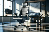 What Is An Ergonomic Chair, And Why Is It Important?