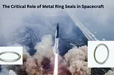 The Critical Role of Metal Ring Seals in Spacecraft