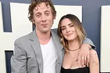Jeremy Allen White and Addison Timlin Remain Separated but Are Getting Along Things Have Settled