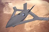DARPA X-65 Crane to Revolutionize Aerospace