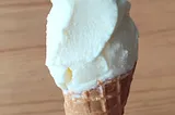 Yogurt ice cream 🍨 Authentic Italian gelato recipe | All Italian