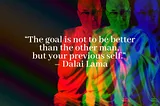 Best 80 Dalai Lama Life-Changing Quotes and Sayings