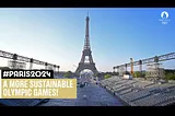 Paris 2024 Olympics: Transformative Sustainability or Greenwashing Controversy?