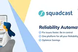 How Resolve Technology Improved MTTA and MTTR by 30% with Squadcast