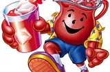 Don’t Drink The Kool-Aid