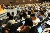 A class guide and tips to the Data Science Major at Berkeley