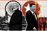 What a sacked Chinese foreign minister & his boss have to do with India-China relationship