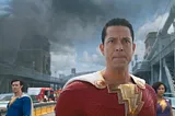 Shazam! Fury of the Gods (2023) Review