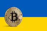 Cryptos Are Playing a Vital Role in the Russia Ukraine War