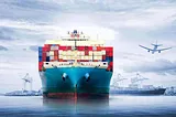 Ocean freight from China to Canada