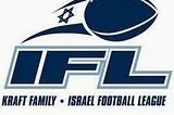 An Interview with the Commissioner of the Israel Football League 2/3/14