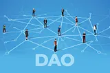 Decentralised Autonomous Organisations (DAOs) — Future of Organisations?