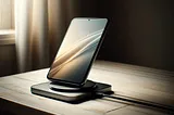 Are Ipads Wireless Charging