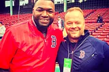 The Secret to Big Papi’s Success