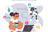 Conversations About AI: Disrupting and Democratizing Education