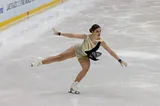 Figure or speed skating? How about both!