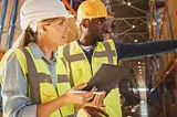 Multi Touch Technology: Benefits in Industrial Applications