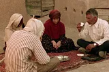 THE SEALED SOIL: A Bold Feminist Feature from Pre-Revolutionary Iran