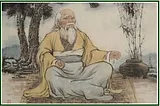 Venturing Insights #2 — Learning Open Innovation from Lao Tzu