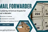 Essentials of Maintaining Your U.S. Address While Abroad