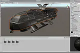 How to Import 3D CAD Models into Unity