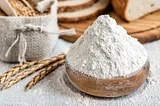 5 Surprising Ingredients That Will Make Your Atta (Wheat Flour) a Superfood