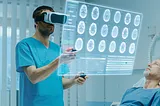 Healthcare is being revolutionized by virtual reality: A look at patient care in the future