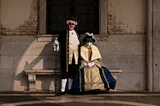 Venice Carnival 2022, Part 2