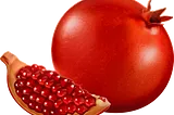 Pomegranate- The Health Benefits Of Pomegranate Fruit