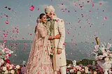 Perfect Wedding Captions for Instagram | Marriage Captions For Instagram