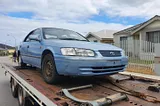 Car Removals In Perth