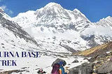 Annapurna Base Camp Trek: Why It Is One Of The Most Demanded Treks