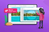 Introducing the New Blazor Image Editor Component