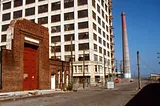 Old Photos Of Dogpatch Show It’s Always Been a Cool Looking Hood — The Bold Italic — San Francisco