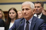 Behind the Veil: The Corruption and Missteps in Dr. Fauci’s Pandemic Response