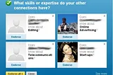 LinkedIn Ramps Up The Friends Recommendations
