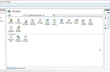 Installing IIS on Windows Server