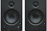 PreSonus Eris E4.5-2-Way 4.5 Near Field Studio Monitor (Pair)